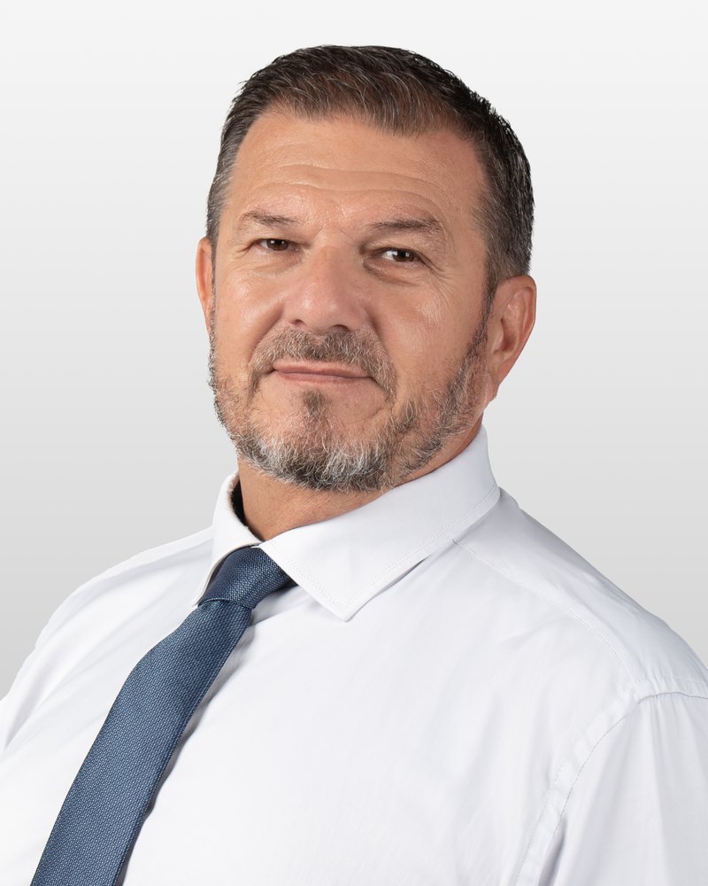 Marián Hrinko — Volebný obvod číslo 3