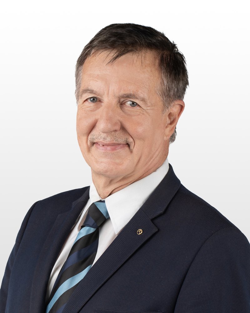 Viliam Vaš — Volebný obvod číslo 4 – Západ