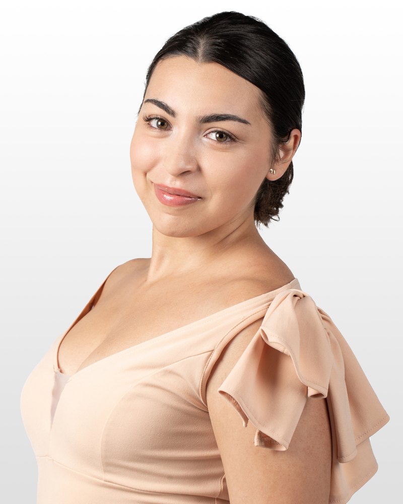 Alexandra Kaločaiová — Volebný obvod číslo 5 – Tomašová