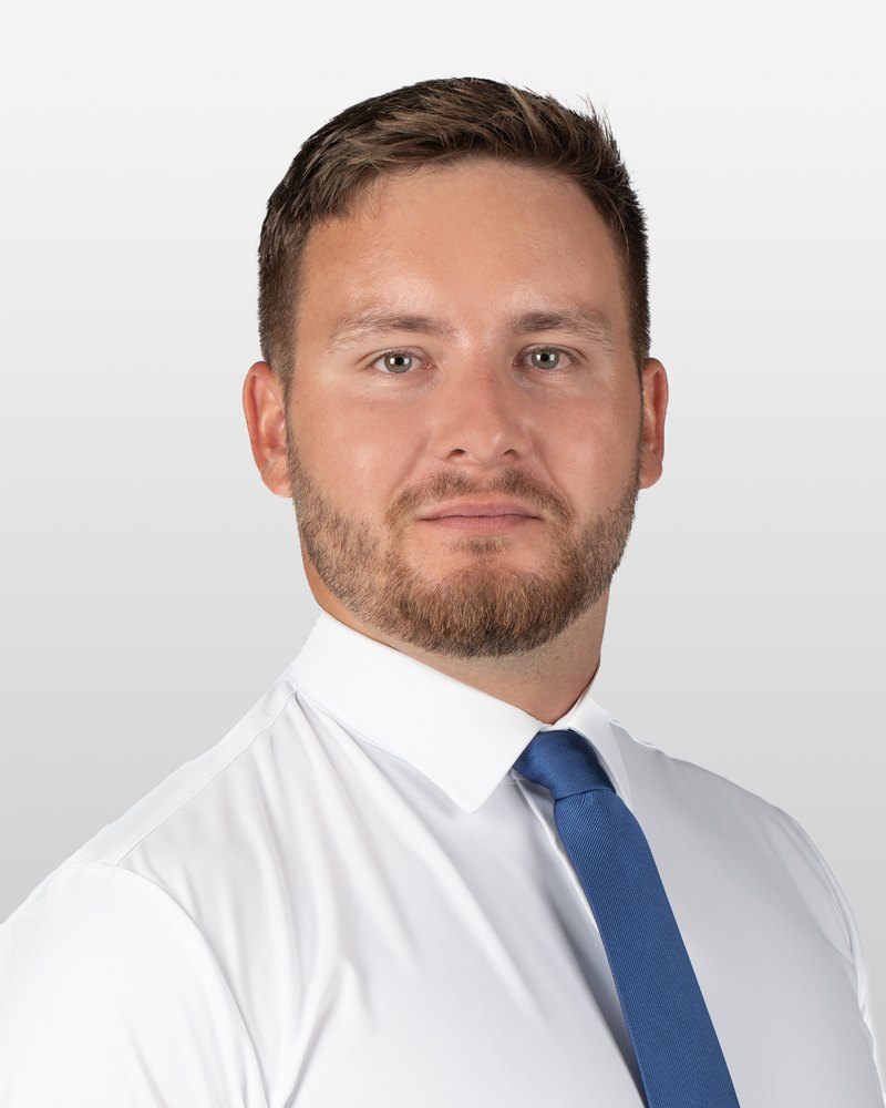 Vladimír Kurek — Volebný obvod číslo 2
