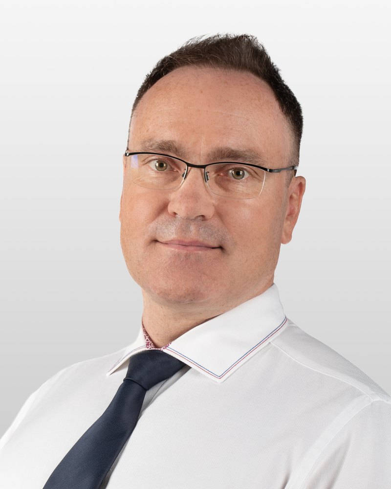 Kristián Szabó — Volebný obvod číslo 3