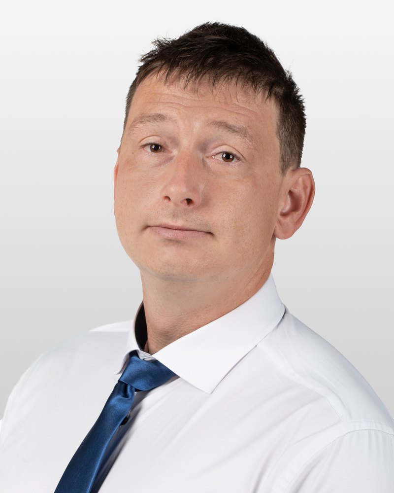 Peter Pavlenka — Volebný obvod číslo 4 – Západ