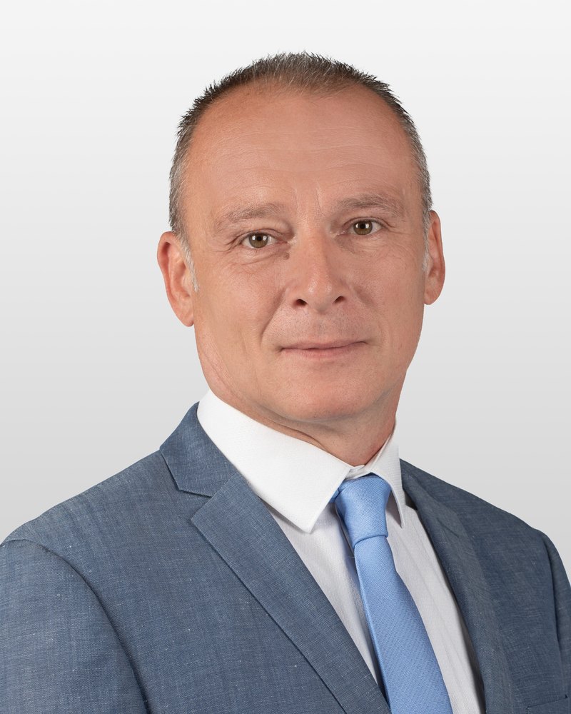 Attila Sebők — Volebný obvod číslo 1